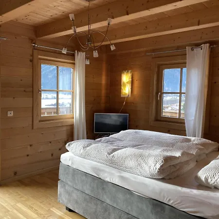 Holiday home Descansa *