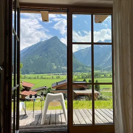 Descansa Neukirchen am Großvenediger