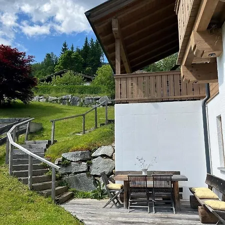 Descansa Holiday home