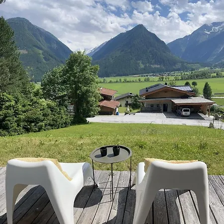 Holiday home Descansa