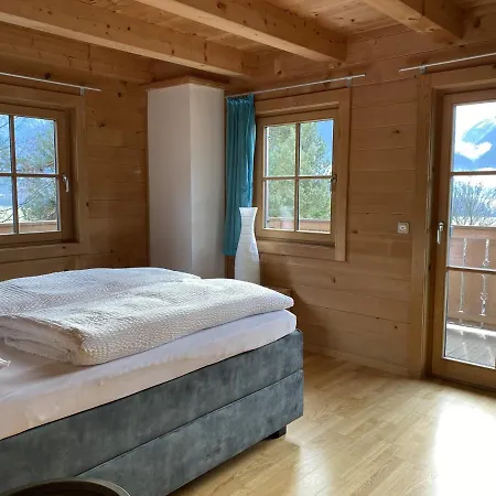 Holiday home Descansa Neukirchen am Grossvenediger