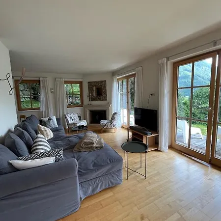 Descansa Holiday home