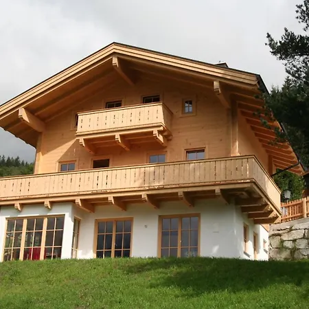 Descansa Ferienhaus