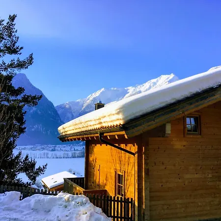 Holiday home Descansa Neukirchen am Grossvenediger