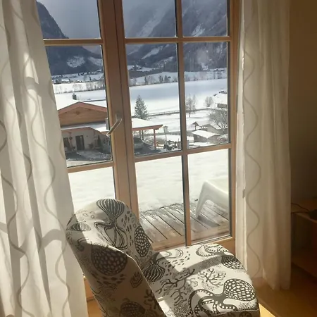 Descansa Holiday home
