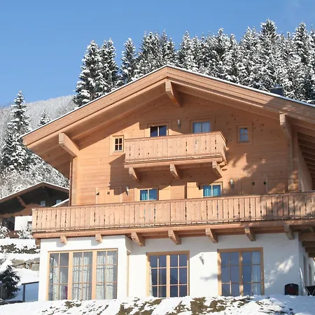 Descansa Holiday home Neukirchen am Grossvenediger