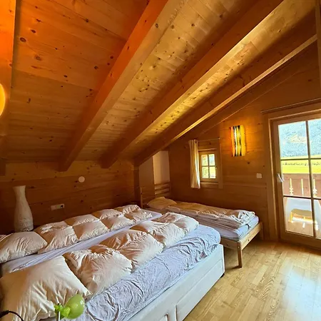 Descansa Holiday home