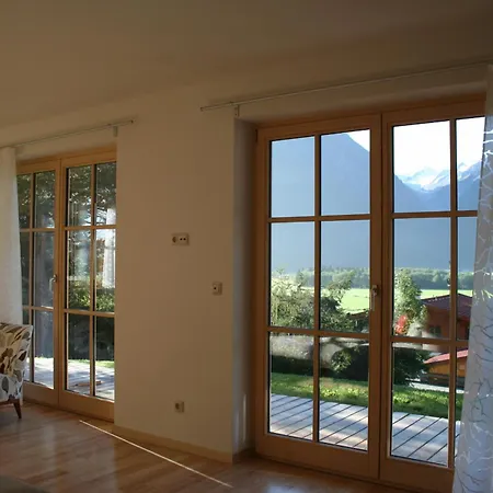 Holiday home Descansa